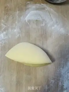 Make Gold dumplings step 18
