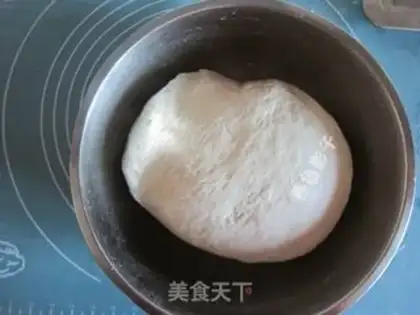 Make Bread step 2