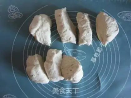 Make Bread step 3