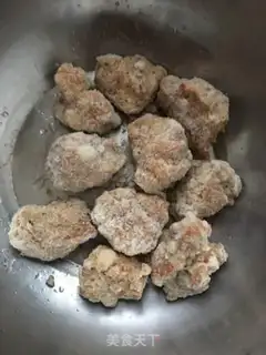 Make Carrot and crotch step 2