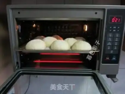 Make Bread step 5
