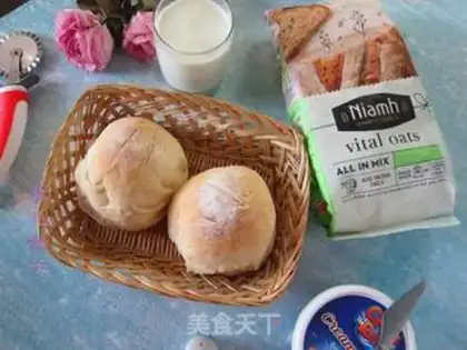 Make Bread step 6