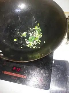 Make Garlic beef step 8