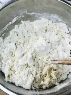 Make Fresh meat bag step 2