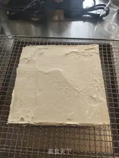 Make Opera cake step 27