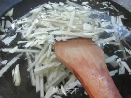 Make Pickles for the winter fat oxen soup step 3