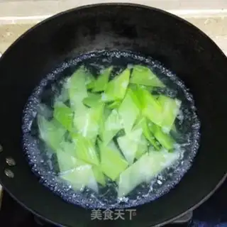 Make Weenies and veggies step 3