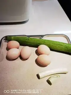 Make Smelting eggs step 0