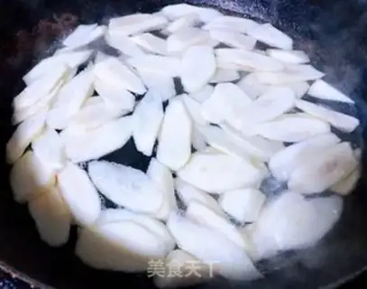 Make White sausage step 3