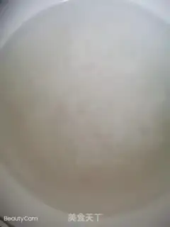 Make Cold cucumbers and fans step 3