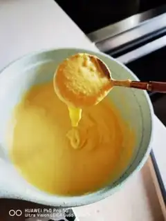 Make Corn muffins step 6