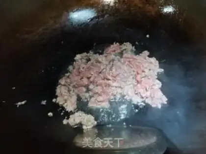 Make Taste meat step 2