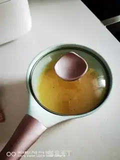 Make Corn muffins step 7