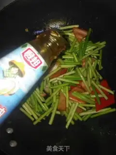 Make Garlic beef step 13