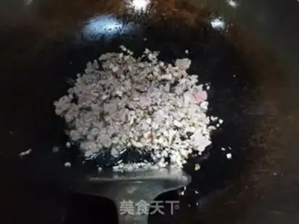 Make Taste meat step 3