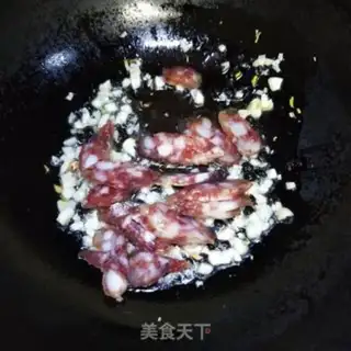 Make Weenies and veggies step 6