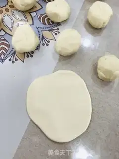 Make Fresh meat bag step 8