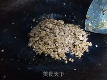 Make Taste meat step 4
