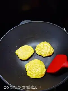Make Corn muffins step 12