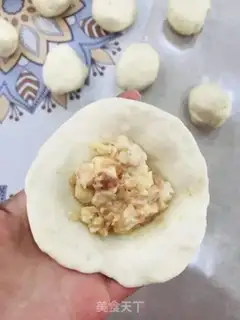 Make Fresh meat bag step 9