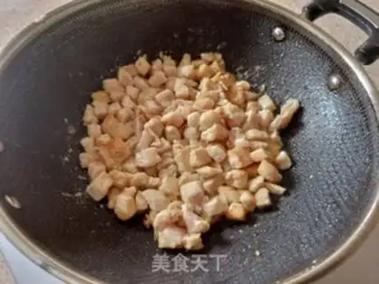 Make Miyagi chicken step 3