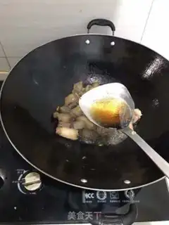 Make Tofu meat step 3