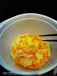 Make Smelting eggs step 6