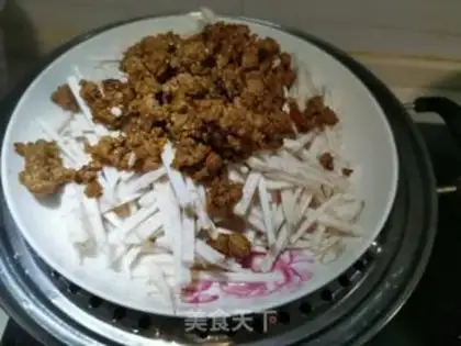 Make Taste meat step 6