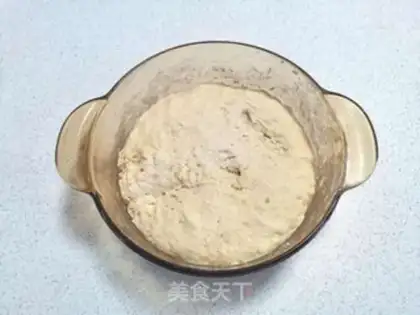 Make Pythroids, corn pasta step 1