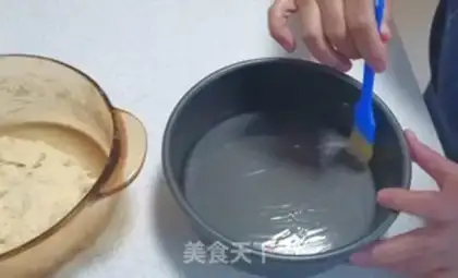 Make Pythroids, corn pasta step 2