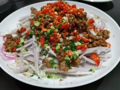 Make Taste meat step 7