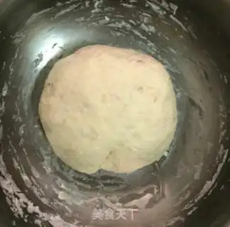 Make A oatmeal bag step 3
