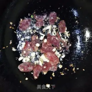 Make Weenies and veggies step 7