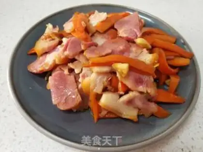 Make Carrot step 4