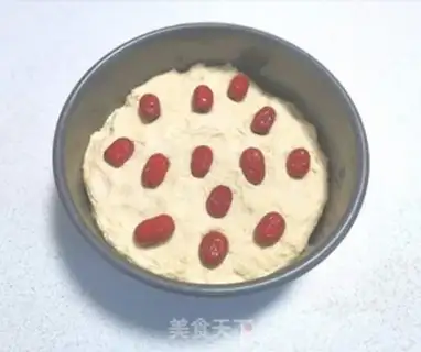 Make Pythroids, corn pasta step 4