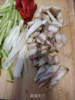 Make Celery step 1