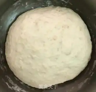 Make A oatmeal bag step 4