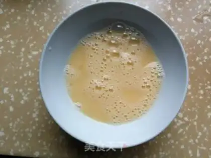 Make Soybeans step 1
