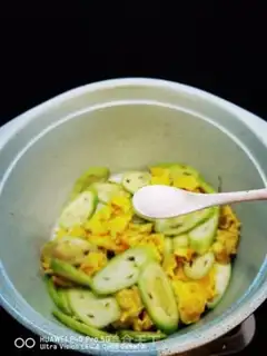 Make Smelting eggs step 10