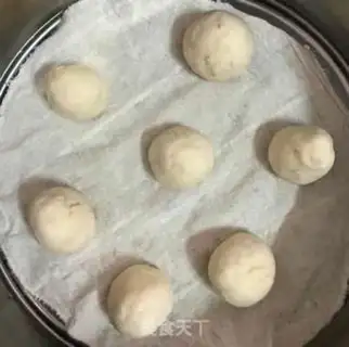 Make A oatmeal bag step 5