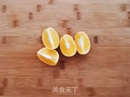Make Apple juice step 0
