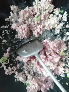 Make Spicy tofu step 5
