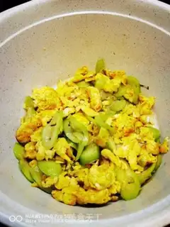 Make Smelting eggs step 12