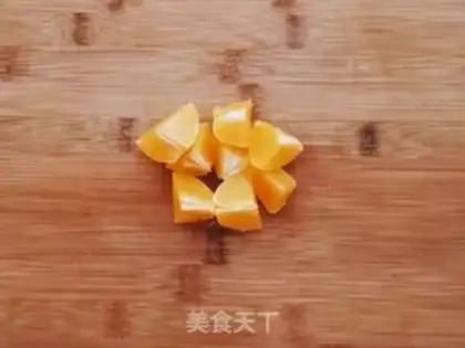 Make Apple juice step 1