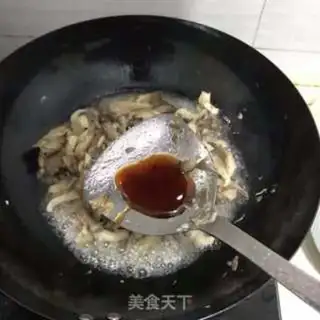 Make Paprika bag of eggs step 0
