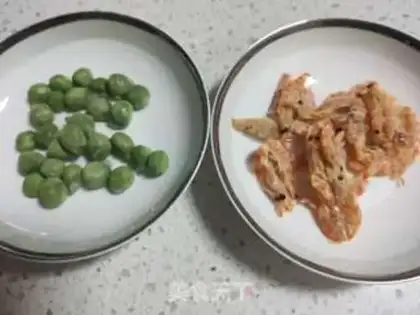 Make Peas soup step 4