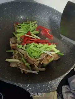 Make Celery step 7