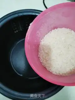 Make Porridge step 0