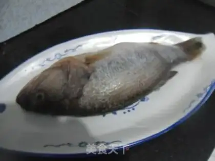 Make Plumfish step 0