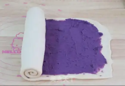 Make Potato toast step 8